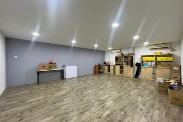 Bedford Business Park