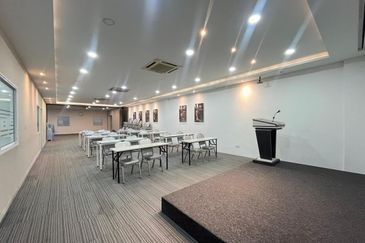 Bedford Business Park