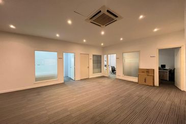 Bedford Business Park