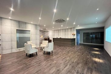 Bedford Business Park