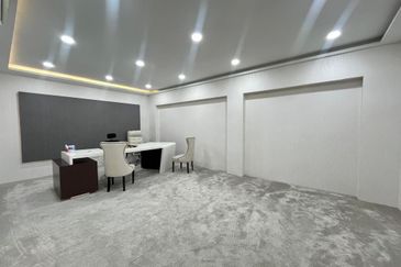 Bedford Business Park