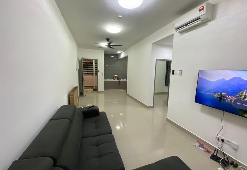 99 Residence @ KL North