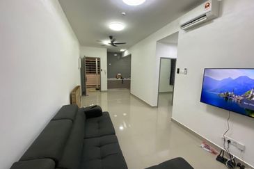 99 Residence @ KL North