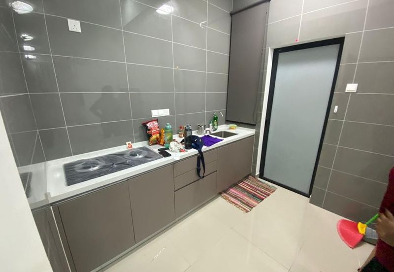 99 Residence @ KL North