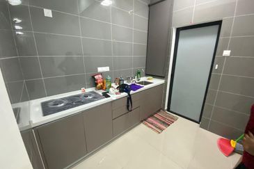 99 Residence @ KL North