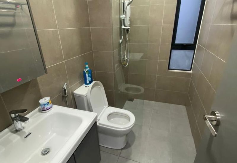 99 Residence @ KL North