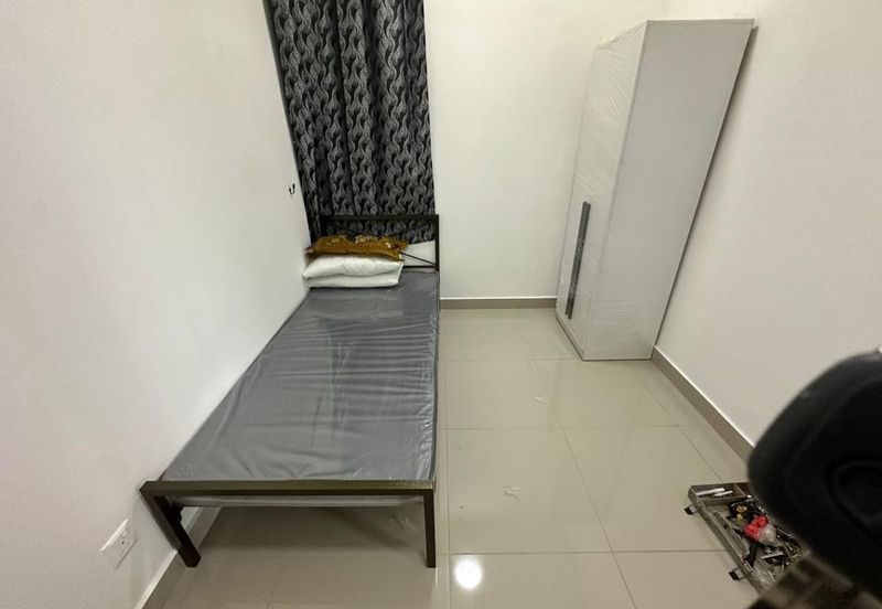 99 Residence @ KL North