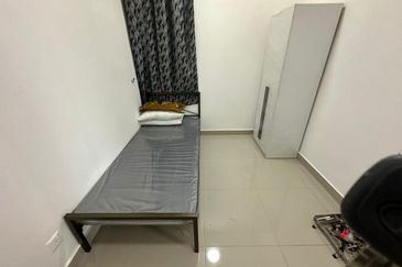 99 Residence @ KL North