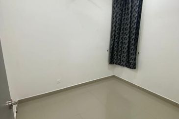 99 Residence @ KL North