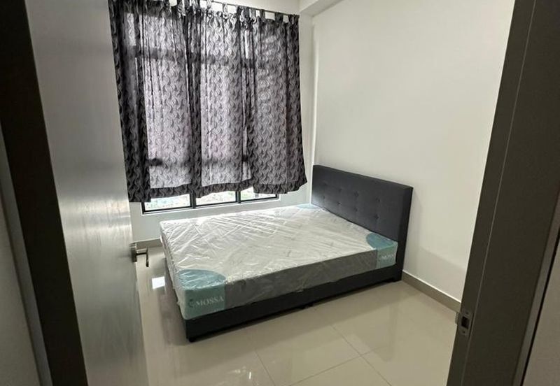 99 Residence @ KL North