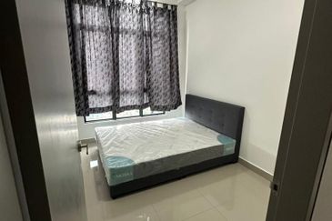 99 Residence @ KL North