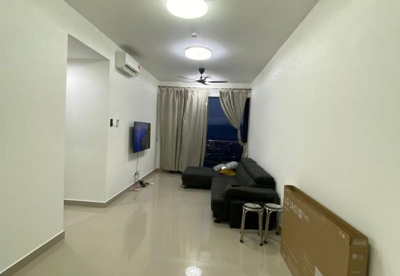 99 Residence @ KL North