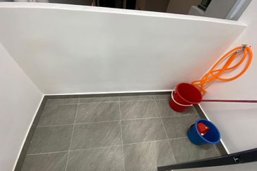 99 Residence @ KL North