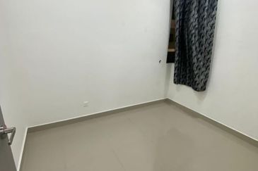 99 Residence @ KL North