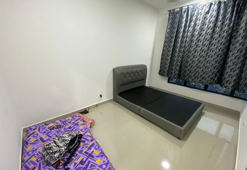 99 Residence @ KL North