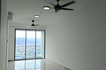 99 Residence @ KL North