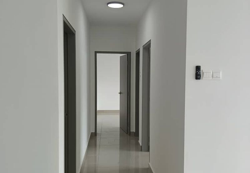 99 Residence @ KL North