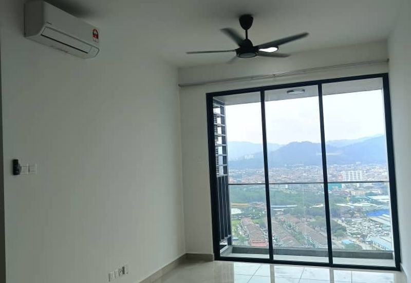 99 Residence @ KL North