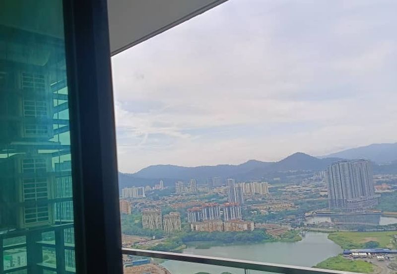 99 Residence @ KL North