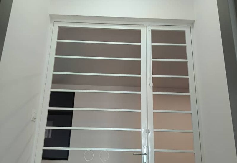 99 Residence @ KL North