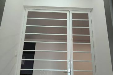 99 Residence @ KL North