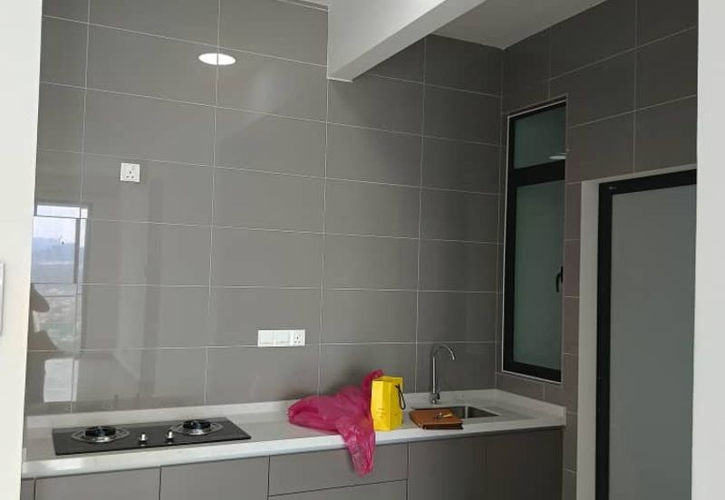 99 Residence @ KL North