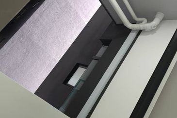 99 Residence @ KL North