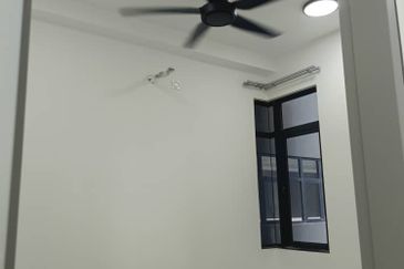 99 Residence @ KL North