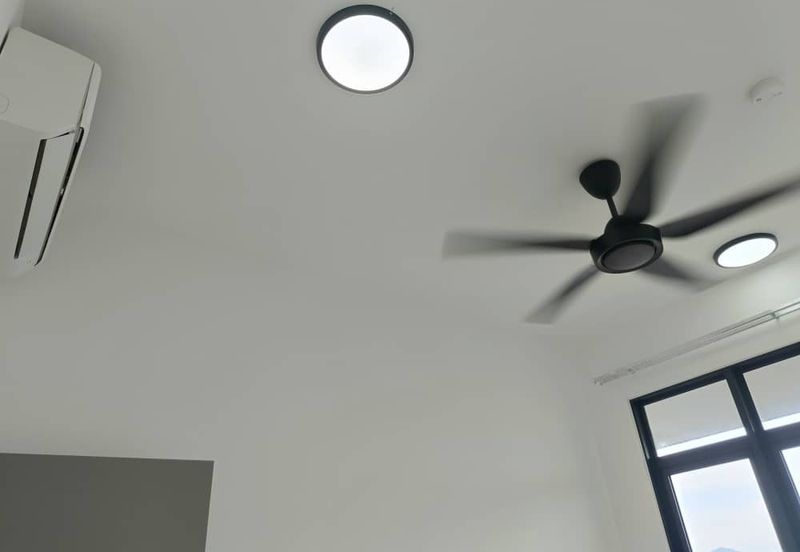 99 Residence @ KL North