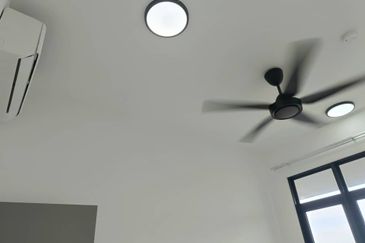 99 Residence @ KL North