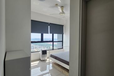 D'Sara Sentral Serviced Residence