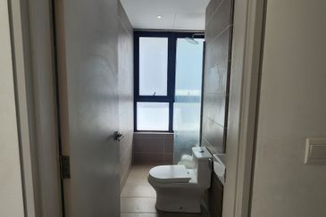 D'Sara Sentral Serviced Residence