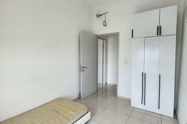 D'Sara Sentral Serviced Residence