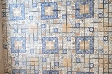 D'Sara Sentral Serviced Residence