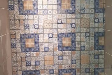 D'Sara Sentral Serviced Residence