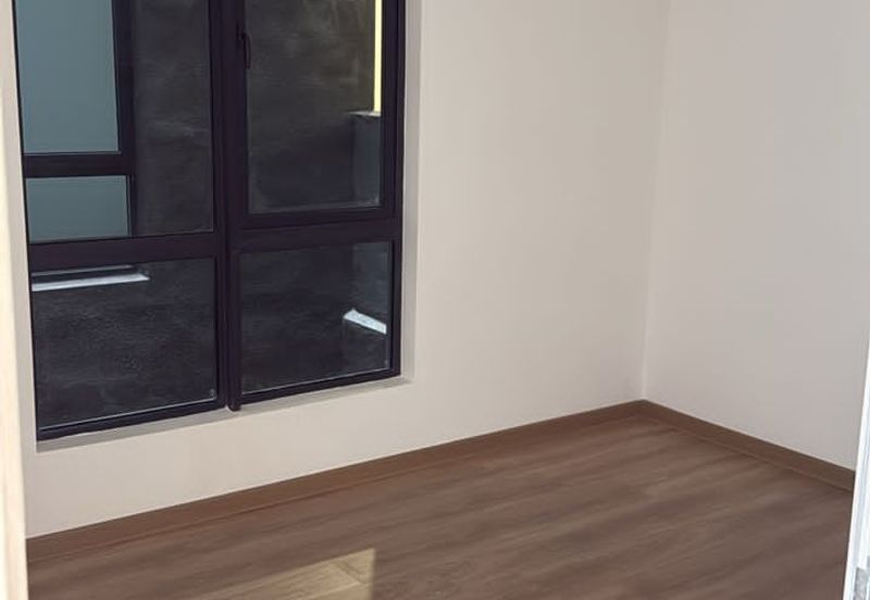 Condo Rent Baron Residence Lake City KL North 671sf Taman Wahyu PFurnish 2Rooms 1CarPark