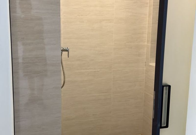 Condo Rent Baron Residence Lake City KL North 671sf Taman Wahyu PFurnish 2Rooms 1CarPark