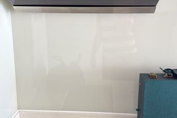 Condo Rent Baron Residence Lake City KL North 671sf Taman Wahyu PFurnish 2Rooms 1CarPark