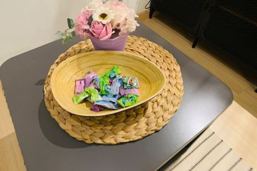 D'Sara Sentral Serviced Residence