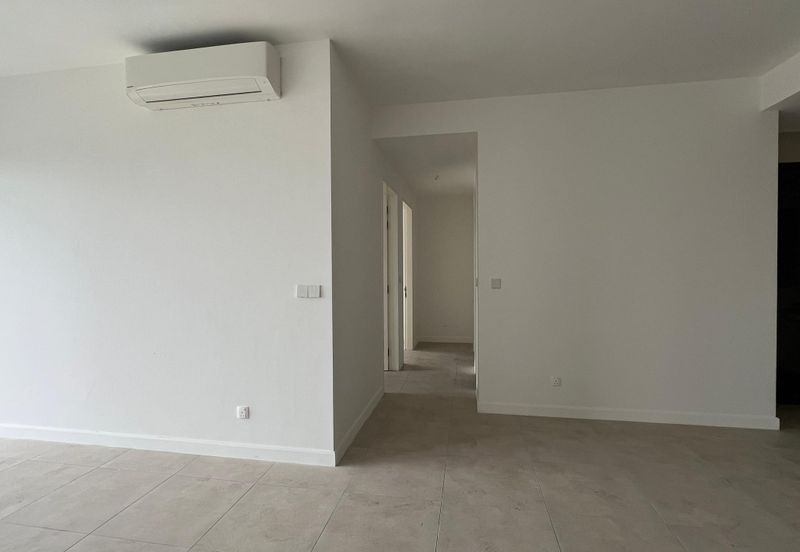 SkyMeridien @ Sentul East