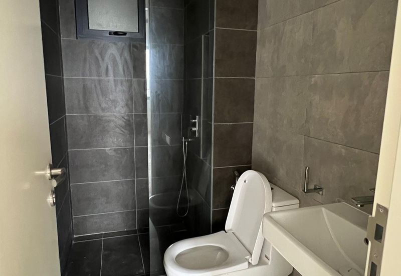 SkyMeridien @ Sentul East