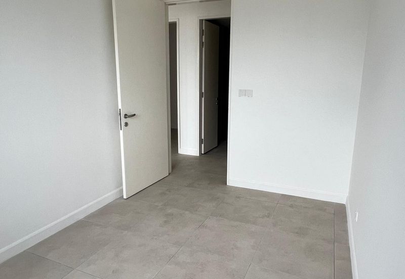 SkyMeridien @ Sentul East