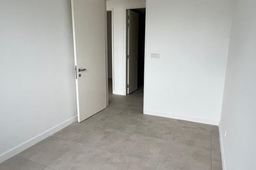 SkyMeridien @ Sentul East