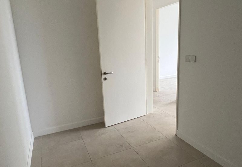 SkyMeridien @ Sentul East