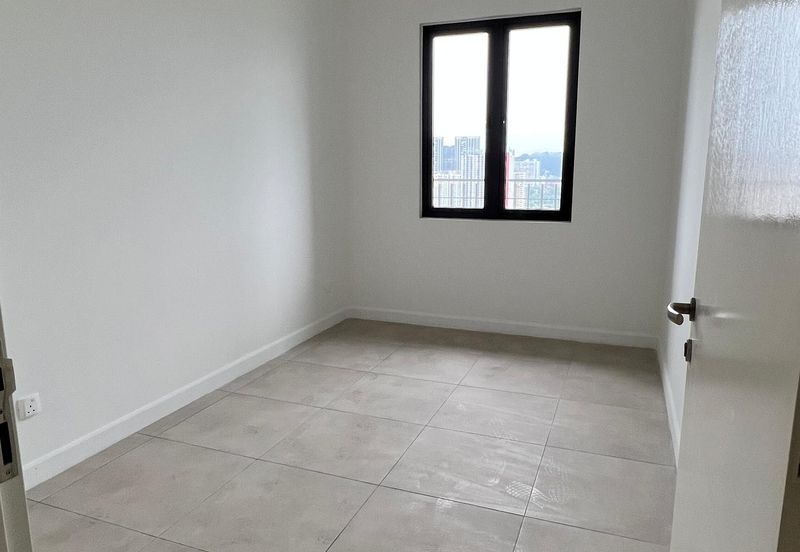 SkyMeridien @ Sentul East