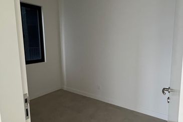 SkyMeridien @ Sentul East