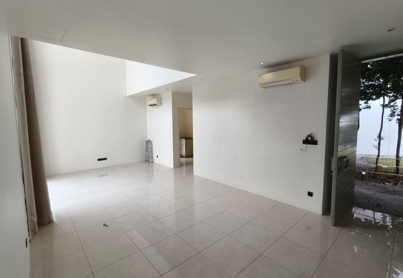 Rent Landed Office Rare Jln Tun Razak Near KL Trillion Tower 4800sf Pool, Roof Top, Special Office