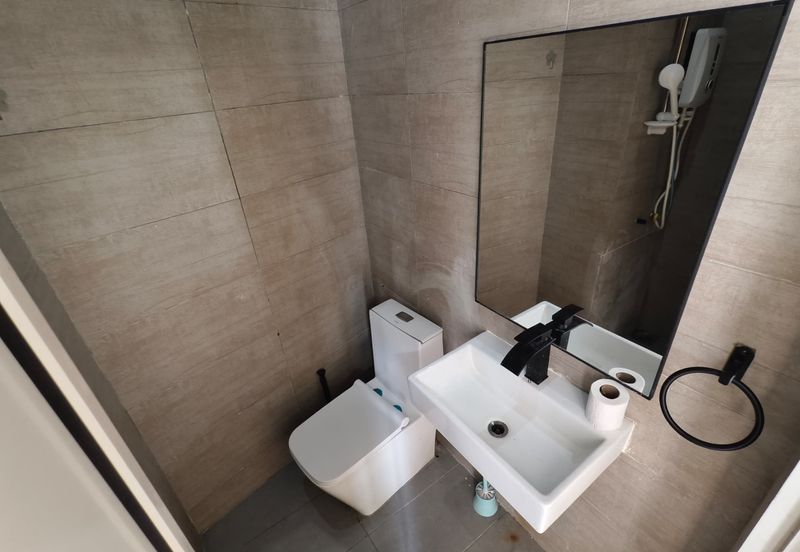 Rent Landed Office Rare Jln Tun Razak Near KL Trillion Tower 4800sf Pool, Roof Top, Special Office