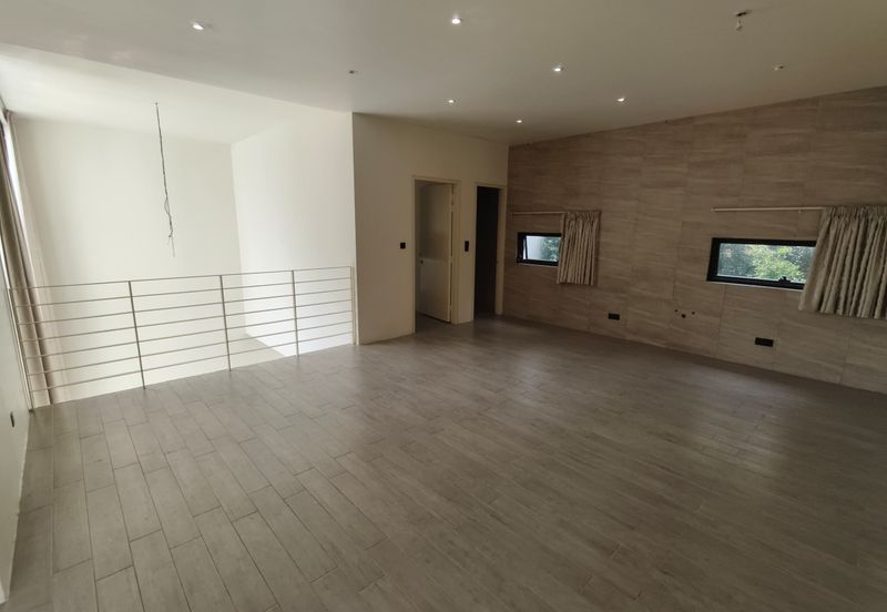 Rent Landed Office Rare Jln Tun Razak Near KL Trillion Tower 4800sf Pool, Roof Top, Special Office