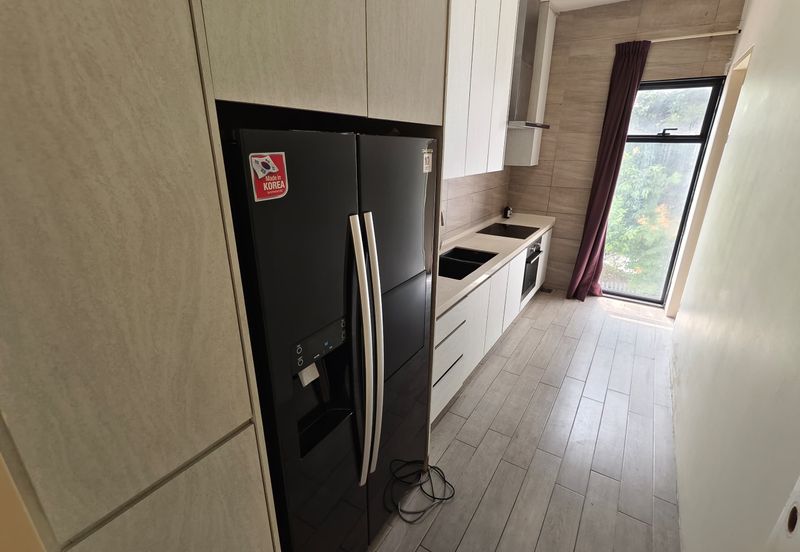 Rent Landed Office Rare Jln Tun Razak Near KL Trillion Tower 4800sf Pool, Roof Top, Special Office